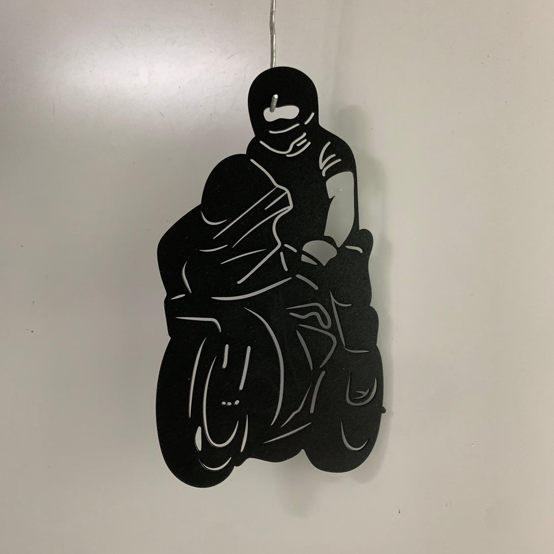 Motorcycle Metal Wall Art, Motorcycle Metal Garage Sign, Motocross Biker Metal Sign, Motor Bike Man Cave Metal Wall Sign